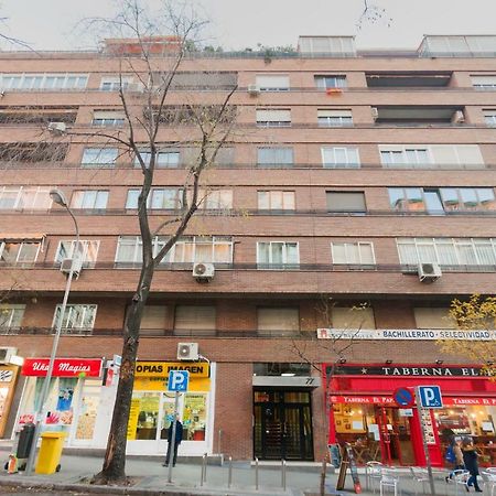 Moncloa Apartment Madrid Exterior foto
