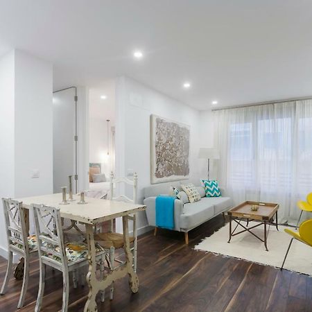 Moncloa Apartment Madrid Exterior foto