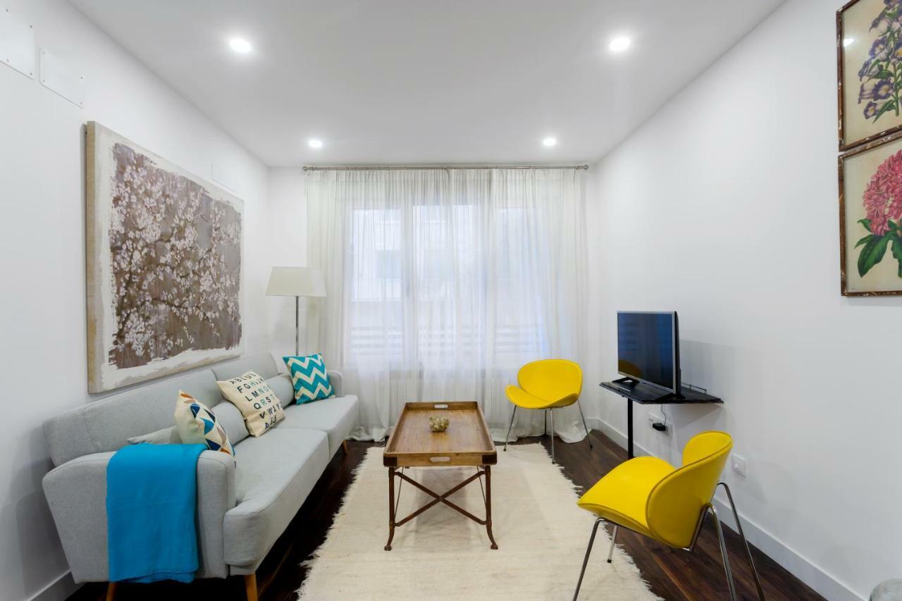 Moncloa Apartment Madrid Exterior foto