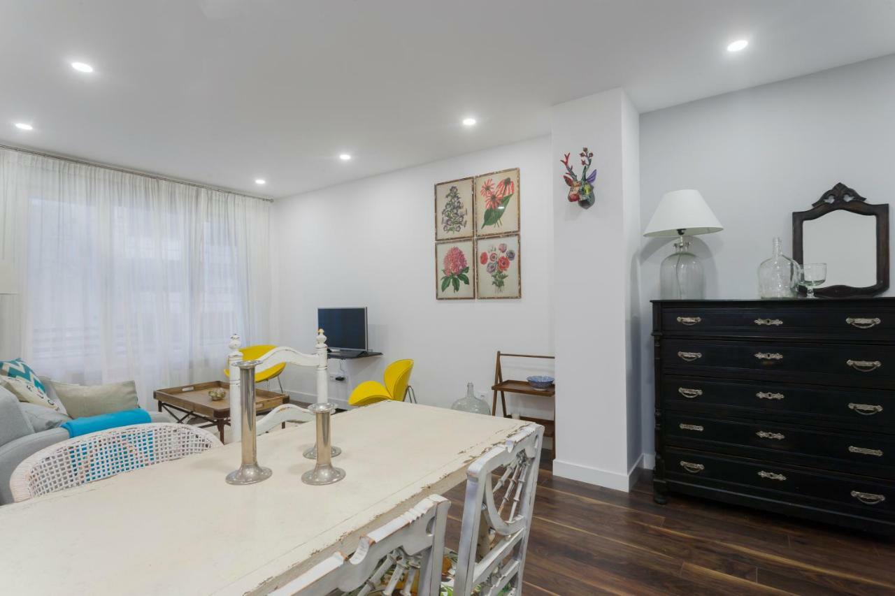 Moncloa Apartment Madrid Exterior foto