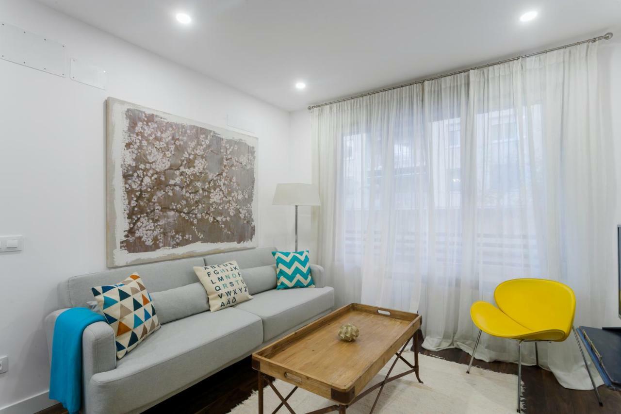Moncloa Apartment Madrid Exterior foto